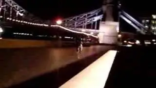 fixedgearlondon andypancake