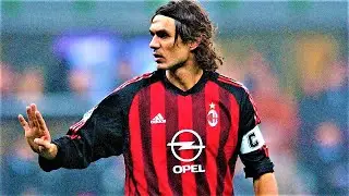 FIFA 22 |PAOLO MALDINI PRIME ICON MOMENTS Player Pick|