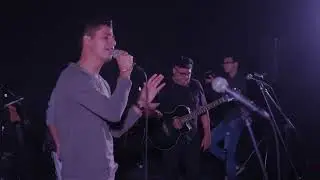 MEZCLAO - SE QUE VOLVEREMOS - EN VIVO