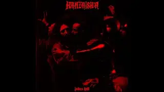 HANZAISHA - Judas Hell (full demo stream)