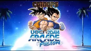 Arcade Fusion | CoinOps Next Front End for PC