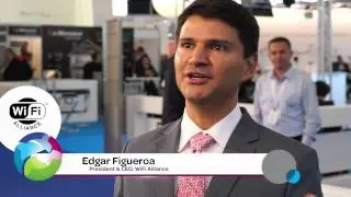 Broadband World Forum 2014 Event Video