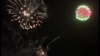 Bambanti 2024 Grand Fireworks Display no copyright its may original video 