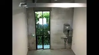 Summit Industrial Warehouses - Interior