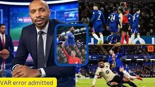 OFFICIAL: VAR IMAGES RELEASED AS CHELSEA DESTROY BARCA 3&ndash;0  ERRORS CONFIRMED IN MULTIPLE OFFSIDE! 