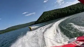 Raystown Tubing 2024