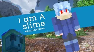 【Tensura】 I'm a Slime (