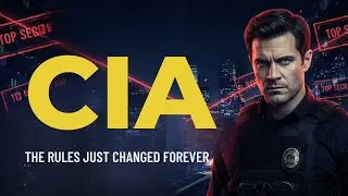 CIA (2026) Series Premiere: Worth Watching?
