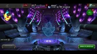 194 Premium Hero Crystal Opening| 600 Max Signature Ability Crystal Opening| Marvel Contes of Champ