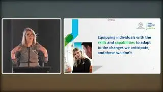 RDSA Summit 2022- 06 Renee Hindmarsh &ndash; Jobs of the Future