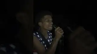 Rua Livri -  Vando VS Badam  (BATALHA)
