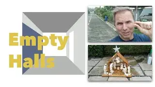 Empty Halls #42 - Defiant Hope