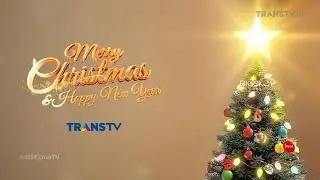 Trans TV : Merry Christmas & Happy New Year (2025)