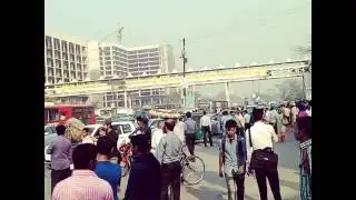 bus driver strike 01 march 2017