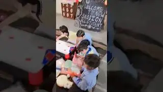 Saturday activity 🎯/ #game #activity #youtubeshorts #school