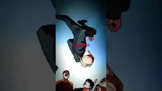 Lookism | Johan Seong The Copy Genius | #lookismedit