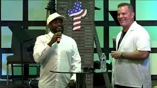 Gateway City Church Las Vegas - Sunday Morning Service