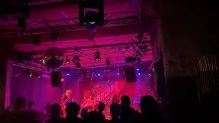 Mesofauna live 24-10-2025 ORKZ Groningen 