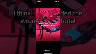 #hazbinhotel #hazbinhotelalastor #hazbinhotelcharlie #song #cursed #hazbinhotelvox #hazbinhotelvox