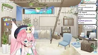 Yuniiho - Scared Yuni Noises