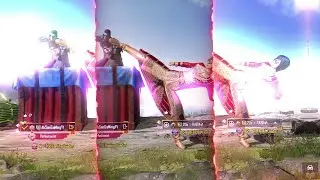 Best Lobby Video PUBG MOBILE LOBBY EDIT | BY AhsanGamingYT🔥