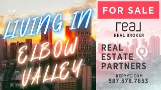 Living In Elbow Valley