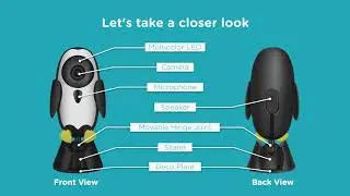 How to Setup Qubo Baby Cam
