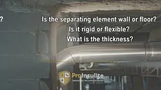 Passive Fire Protection for Service Penetrations &mdash; Key Questions That Define Compliance