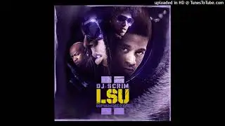 DJ Scrim - Boat Dock (10-14-12)