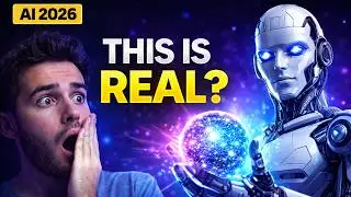 10 AI Gadgets That Are Already Changing Everything in 2026