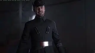 Star Wars: Battlefront II - Resurrection (expansion) (1/2)
