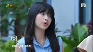 trailer film merangkai kisah indah terbaru episode 182 malam ini jam 17.00 setiap hari ini