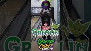 Шесть новых шаров для боулинга #Gremlin от Roto Grip @Rotogripownit #боулинг #двухручныйбоулинг