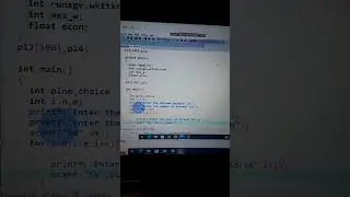 project part (1): Cricket Score Sheet