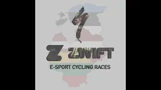 SPECIALIZED ZWIFT League 2022