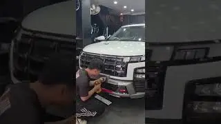 CRETA 2024 BODY KIT