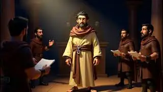 efore the Throne of Rome: Paul Appeals to Caesar