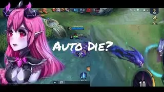 If this Arrow Hit you,You automatically Die.