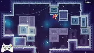 Sunblaze - Lost Levels speedrun in 19:52:007