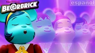 &iexcl;Componiendo una canci&oacute;n MUY DULCE! 🧁 | BE@RBRICK