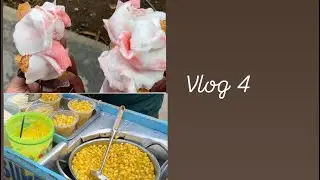 Hari yang sibuk. #myfirstvlog #weekend #slowlivingvlog