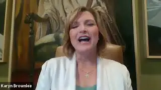 Meet the Candidate series with Karyn Brownlee, Texas House candidate for District 115