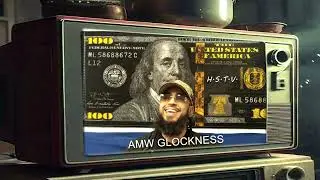 AMW GLockness ON WHO HE EXPECTED TO BE THER FOR HIS BIDS Y HE CHEATED & WOMAN BEHAVIOR