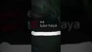 EA tutor kalah🗿 . | wkwk Canda🗿🙏🏻