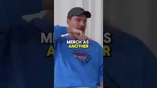MrBeast's Multiple Income Streams Revealed