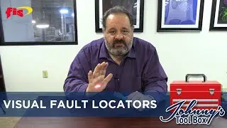 Visual Fault Locator Lasers - How Much Power Do I Need? | Johnny's Tool Box