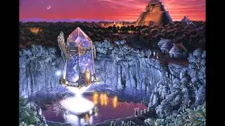 Downtempo Mix - Another World