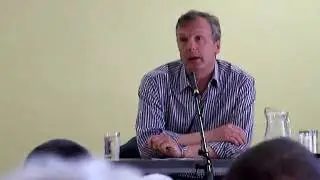 Dr Ian Campbell would have voted against the Iraq War