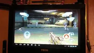 Quad Core Android TV &middot; RK3188 Nova3 & Tincore Keymapper)