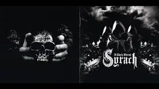 Syrach - A Dark Burial (2009) Full album